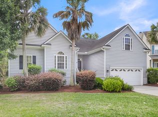 2629 Coral Vine Ct, Mount Pleasant, SC 29464