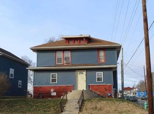 2738 Boulevard Pl, Indianapolis, IN 46208