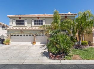 8208 Antler Ridge Ave, Las Vegas, NV 89149