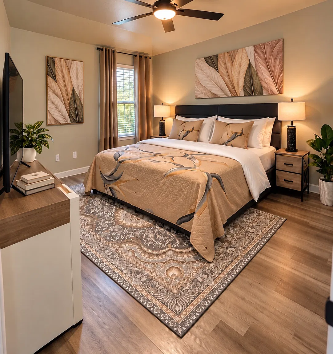 4 bed, 1755 sqft, $3,800 — Photo 4