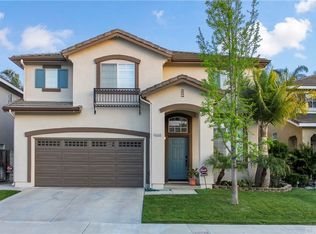 4439 Sawgrass Ct, Chino Hills, CA 91709