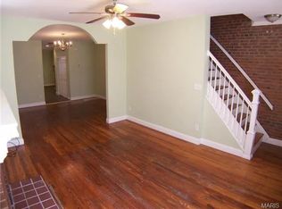 2305 Ann Ave #2305, Saint Louis, MO 63104