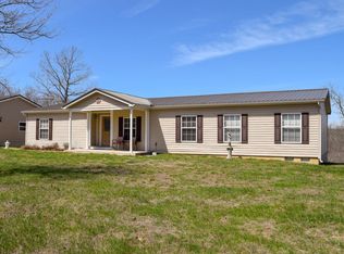3087 County Road 5520, Salem, MO 65560