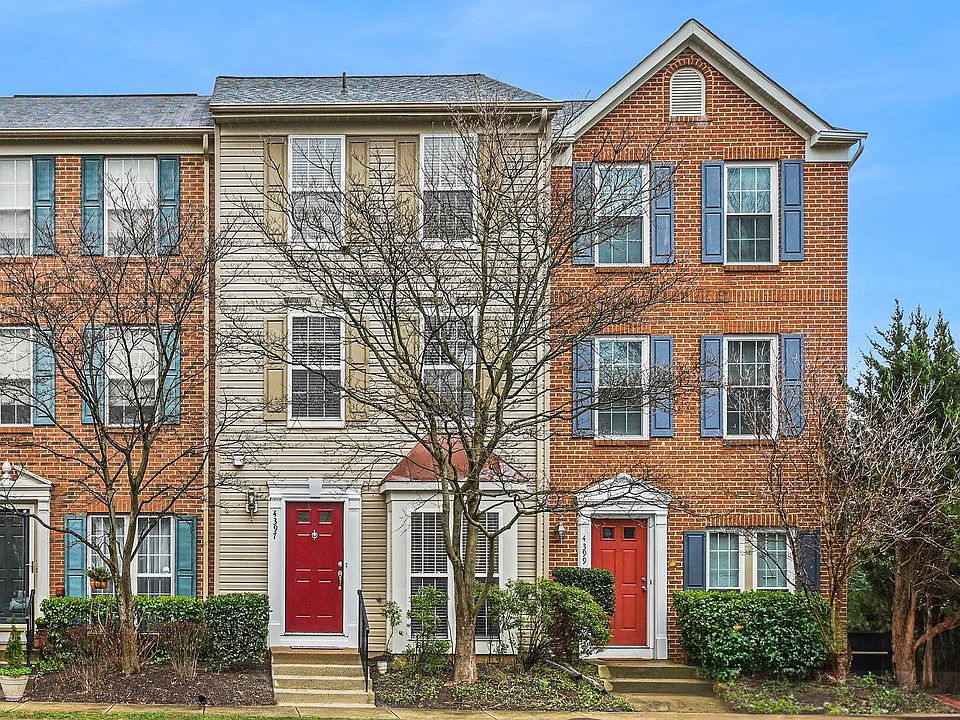 1st image of 4397 Sutler Hill Sq