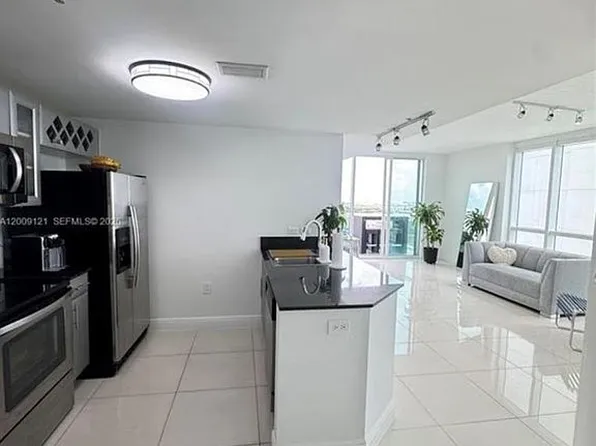 1871 NW South River Dr Unit 2005, Miami, FL 33125