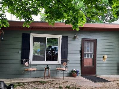 10223 Mount Hebron Rd, Odessa, MO, 64076