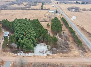 1598 240th Ave, Luck, WI 54853