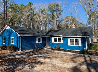 5822 Kirknewton Dr, Salisbury, MD 21804