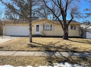 630 Garden Rd, Ames, IA 50010