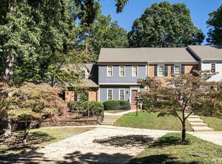 611 Weathergreen Dr, Raleigh, NC 27615