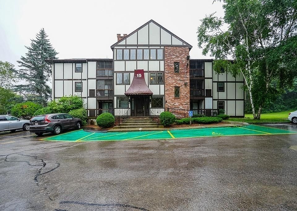 1st image of 15 Thompson Dr APT 7