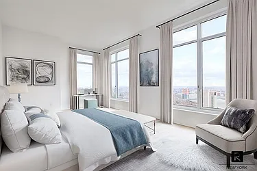 Rented by R New York