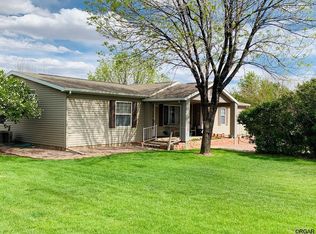1461 Stone Pl, Canon City, CO 81212
