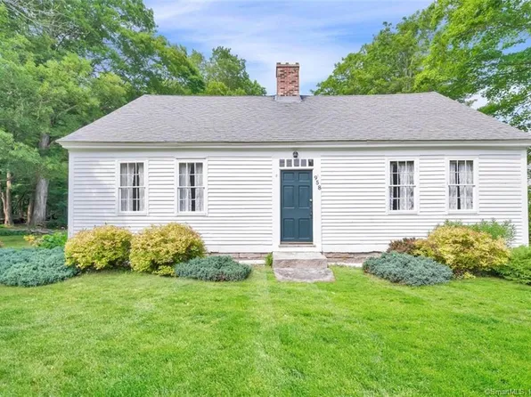 958 Storrs Road, Mansfield, CT 06268