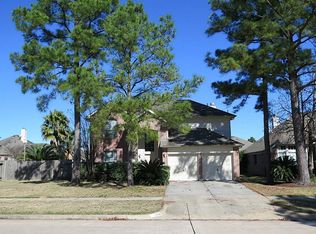 2438 Hannover Way, Spring, TX 77388