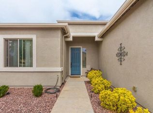 4585 N Kirkwood Ave, Prescott Valley, AZ 86314