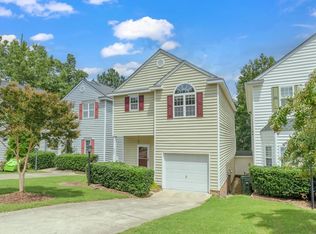 4636 Vendue Range Dr, Raleigh, NC 27604