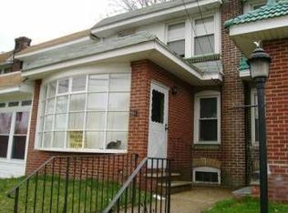 2257 Gross Ave, Pennsauken, NJ 08110
