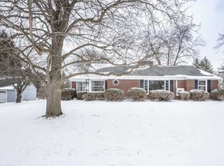 6100 Dexter Ann Arbor Rd, Dexter, MI 48130