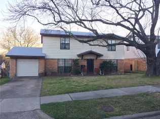 1653 Poplar Dr, Mesquite, TX 75149
