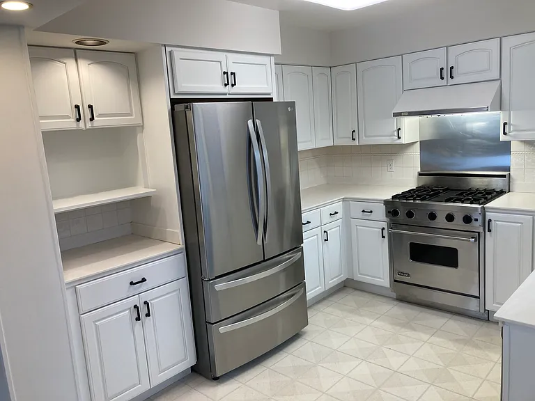 Open Kitchen - 3
