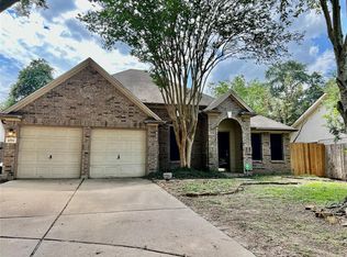 10711 Pawley Dr, Houston, TX 77065