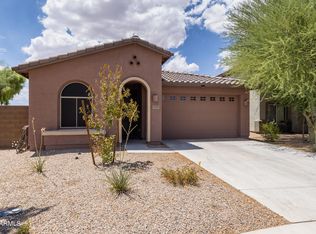 17374 N Carmen Ave, Maricopa, AZ 85139