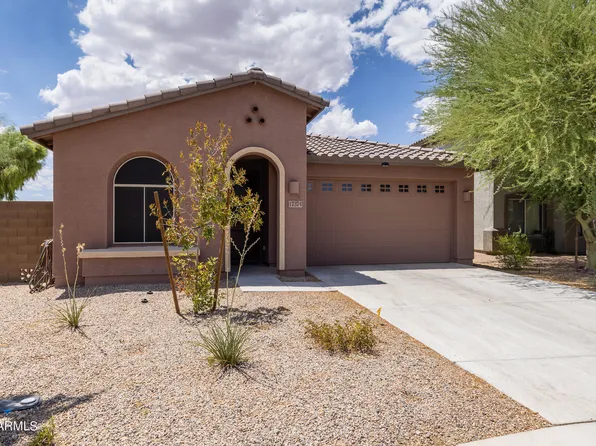 17374 N CARMEN Avenue, Maricopa, AZ 85139
