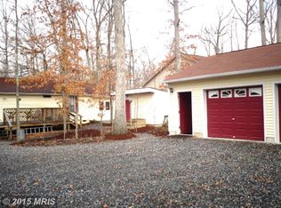 701 Yorktown Blvd, Locust Grove, VA 22508