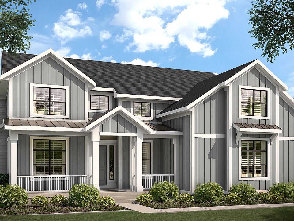 Lexington Traditional