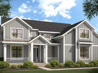 1581 S 1820 E, Heber, UT 84032