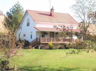 2363 Fall Lick Rd, Lancaster, KY 40444