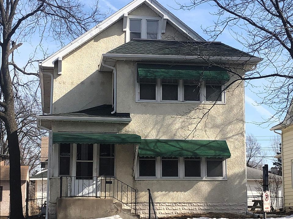 1st image of 2607 Johnson St NE #2607