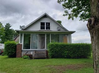 16444 Mayfield Rd, Huntsburg, OH 44046