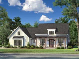 417 Connell Rd, Carthage, NC 28327