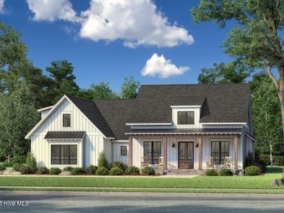 417 Connell Road, Carthage, NC, 28327
