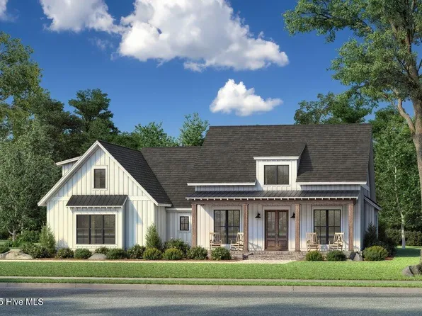 417 Connell Road, Carthage, NC 28327