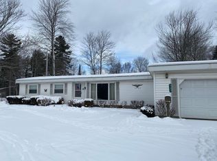 4162 Long Rapids Rd, Alpena, MI 49707