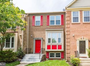 10844 Douglas Ave, Silver Spring, MD 20902