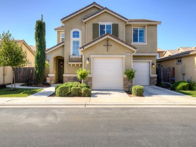 2047 E Makenna Dr, Fresno, CA, 93730