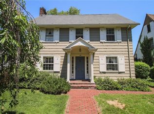 190 Gregory Hill Rd, Rochester, NY 14620