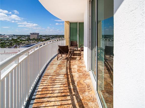 2nd image of 1745 E Hallandale Beach Blvd Unit 906W