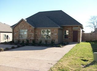 827 Ferrara Cir UNIT A, Temple, TX 76502