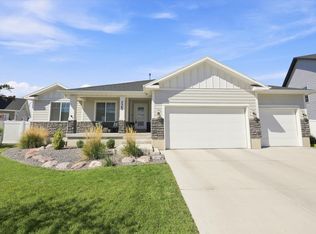 2363 N Elderberry Cir, Saratoga Springs, UT 84045