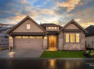 6334 S Utmost Ln, Meridian, ID 83642