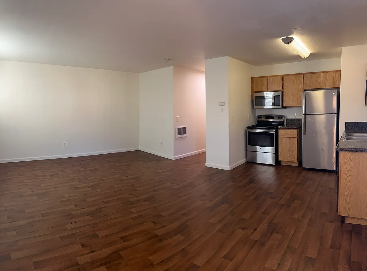 Building Photo - 202 Willie James Jones Ave