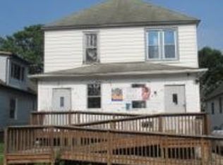 4921 Oak Ave, Hammond, IN 46327