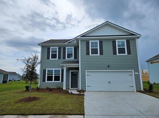 1133 Black Lake Way, Conway, SC 29526