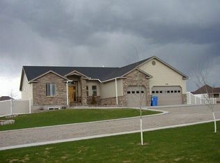 418 N 3826 E, Rigby, ID 83442
