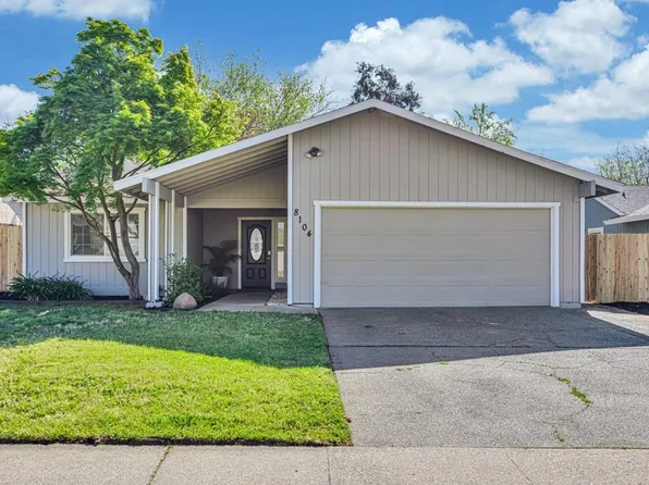 8104 Zenith Dr, Citrus Heights, CA 95621